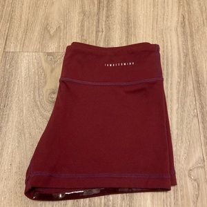 IAB Shorts